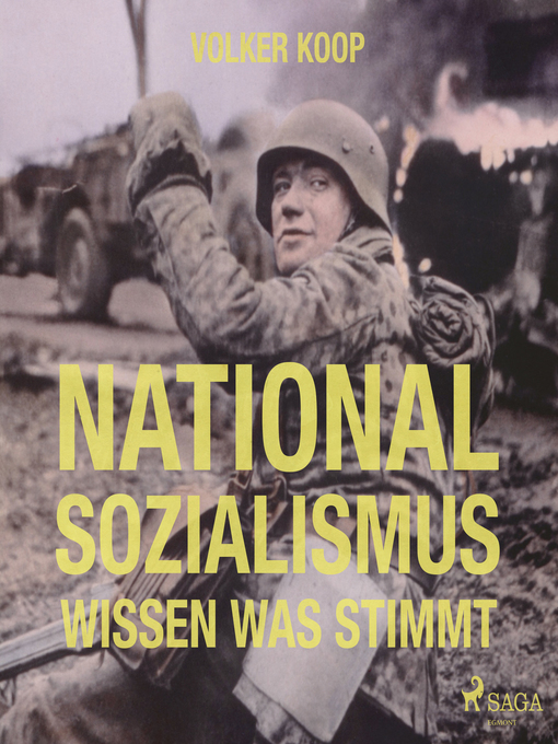 Title details for Nationalsozialismus (Ungekürzt) by Volker Koop - Available